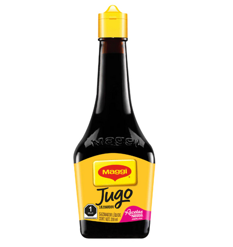 Caja Jugo Maggi 200M/24P - SCG