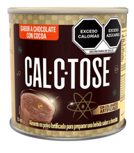 Cargar imagen en el visor de la galería, Caja Chocolate Calcetose lata 400G/24P - SCG