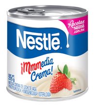 Cargar imagen en el visor de la galería, Caja media crema Nestlé 225G/24P - SCG