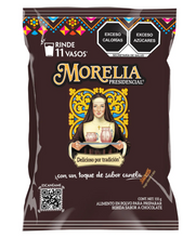 Cargar imagen en el visor de la galería, Caja Chocolate Morelia Presidencial 155G/10P - SCG