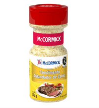 Cargar imagen en el visor de la galería, Caja Especia Mccormick Ablandador de Carne 155G/12P - SCG