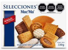 Cargar imagen en el visor de la galería, Caja Selecciones Mac Ma 330G/12P - SCG