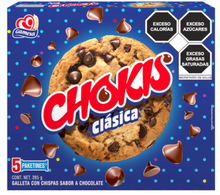 Cargar imagen en el visor de la galería, Caja Chokis Multipack Gamesa 285G/12P - SCG