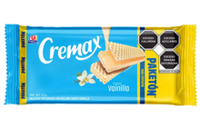 Cargar imagen en el visor de la galería, Caja Cremax Vainilla Gamesa 213G/8P - SCG