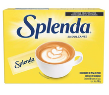 Cargar imagen en el visor de la galería, Caja de endulzante Splenda 12C/100S - SCG