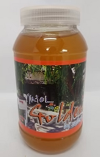 Miel Golden de 1.05 litros - SCG