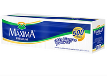 Cargar imagen en el visor de la galería, Caja Servilleta Maxima 500S/12P - SCG