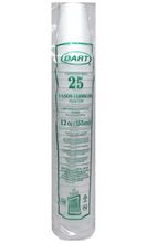 Cargar imagen en el visor de la galería, Caja Vaso Térmico Dart No.12 40P/25V - SCG