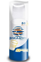 Cargar imagen en el visor de la galería, Caja Vaso Jaguar No.12 (349 ml) 20C/50V - SCG