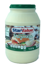 Cargar imagen en el visor de la galería, Caja aderezo mayonesa Star Value 3.5L/6P - SCG
