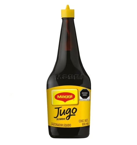 Caja Jugo Maggi 800M/6P - SCG