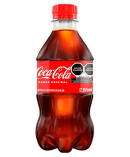 Cargar imagen en el visor de la galería, Caja Refresco Coca Cola 355M/12P - SCG