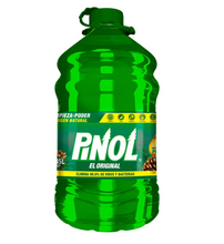 Cargar imagen en el visor de la galería, Caja Limpiador Pinol Regular 3.785L/6P - SCG