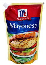 Cargar imagen en el visor de la galería, Caja de mayonesa McCormick 4P/2.8K - SCG