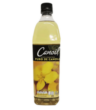 Cargar imagen en el visor de la galería, Caja aceite Canoil 946 ML/12P - SCG