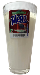 Caja Veladora Limonero Liso Mega 20V - SCG