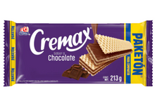 Cargar imagen en el visor de la galería, Caja Galletas Cremax de Chocolate Gamesa 213G/8P - SCG