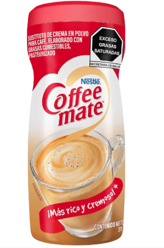 Caja Coffee Mate Original 311G/12P - SCG