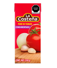 Cargar imagen en el visor de la galería, Caja Pure de Tomate Condimentado 350G/24P - SCG