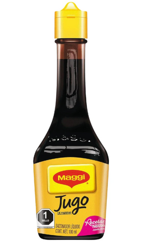 Caja Jugo Maggi 100M/12P - SCG