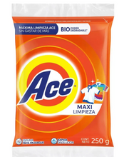 Cargar imagen en el visor de la galería, Caja Detergente Ace 250G/36P - SCG