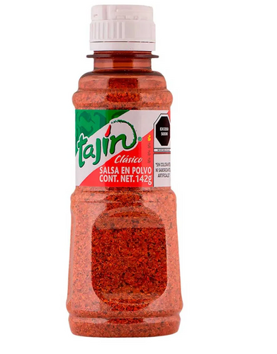 Caja Chile en Polvo Tajin Polvo 142G/12P - SCG