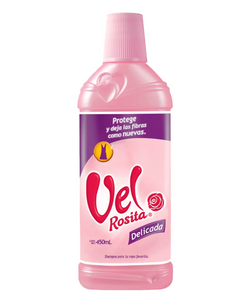 Caja de Vel Rosita 450M/12P - SCG
