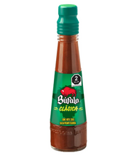 Cargar imagen en el visor de la galería, Caja Salsa Bufalo Clásica 150G/24P - SCG