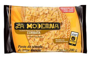 Caja Sopa Moderna Corbata 200G/20P - SCG