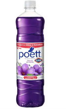 Cargar imagen en el visor de la galería, Caja Limpiador Poett Lavanda Menta 900M/12P - SCG