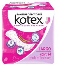 Cargar imagen en el visor de la galería, Caja Kotex Panty Largo 14C/20P - SCG