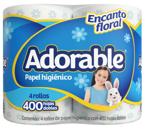 Colchón de Higiénico Adorable 400H/4R/20P - SCG