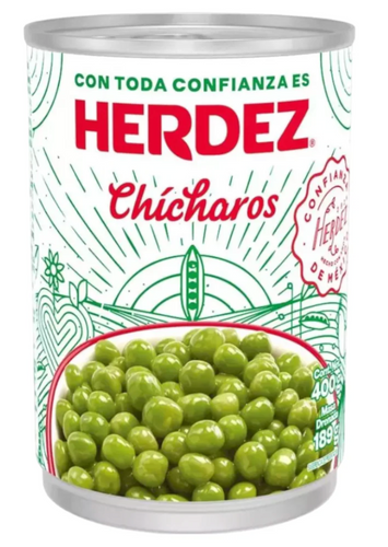 Caja Chi­charo 400G/24P - SCG