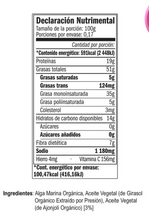 Cargar imagen en el visor de la galería, Kirkland Signature Alga Marina Orgánica 10 pzas de 17 g - KOZ