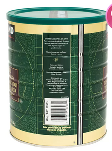 Kirkland Signature Café Molido Descafeinado 1.36 kg - KOZ
