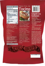 Cargar imagen en el visor de la galería, Kirkland Signature Trocitos de Tocino 567 grs - KOZ