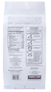 Kirkland Signature Arroz Jazmín Thai Hom Mali 8 kg - KOZ