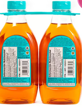 Cargar imagen en el visor de la galería, Kirkland Signature Jarabe de Agave Orgánico 2 pzas de 1.02 kg - KOZ