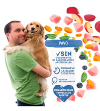 Cargar imagen en el visor de la galería, Alimento Seco para Perro Purina Beneful Adulto Razas Minis Pavo y Mora Azul 10 kg - ZK