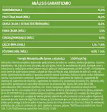 Cargar imagen en el visor de la galería, Alimento Seco para Cachorro Purina Dog Chow Todos los Tamaños Con Extralife 9 kg - ZK