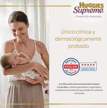 Cargar imagen en el visor de la galería, Pañales Huggies Supreme SUPREME Protección D - ZK