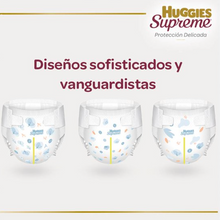 Cargar imagen en el visor de la galería, Pañales Huggies Supreme SUPREME Protección D - ZK