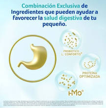 Cargar imagen en el visor de la galería, Alimento para Niños NAN Optimal Pro 4 con 2 Latas de 1.2 kg - ZK