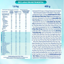 Cargar imagen en el visor de la galería, Alimento para Niños NAN NESTLÉ 3 con 2 Latas de 1.6 kg + 1 de 400 g - ZK