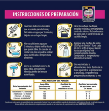 Cargar imagen en el visor de la galería, Fórmula Para Lactantes SIMILAC Etapa 1 3 pack de 800 g c/u - ZK
