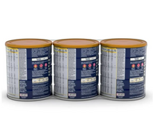 Cargar imagen en el visor de la galería, Fórmula de Continuación SIMILAC Etapa 2 3pack de 800g c/u - ZK