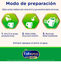 Cargar imagen en el visor de la galería, Alimento Para Niños Enfagrow Promental Etapa 4 con 2 Latas de 1.5 kg c/u - ZK