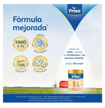 Cargar imagen en el visor de la galería, Fórmula de Continuación Friso Gold 2 Latas de 800 g c/u - ZK