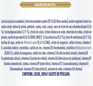 Fórmula Infantil Good Care Nestlé 2 Latas de 1.5 kg c/u