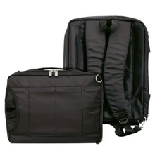 Cargar imagen en el visor de la galería, Backpack Maletín Swiss Mobility Stark para Equipos de hasta 15 Pulgadas - ZK